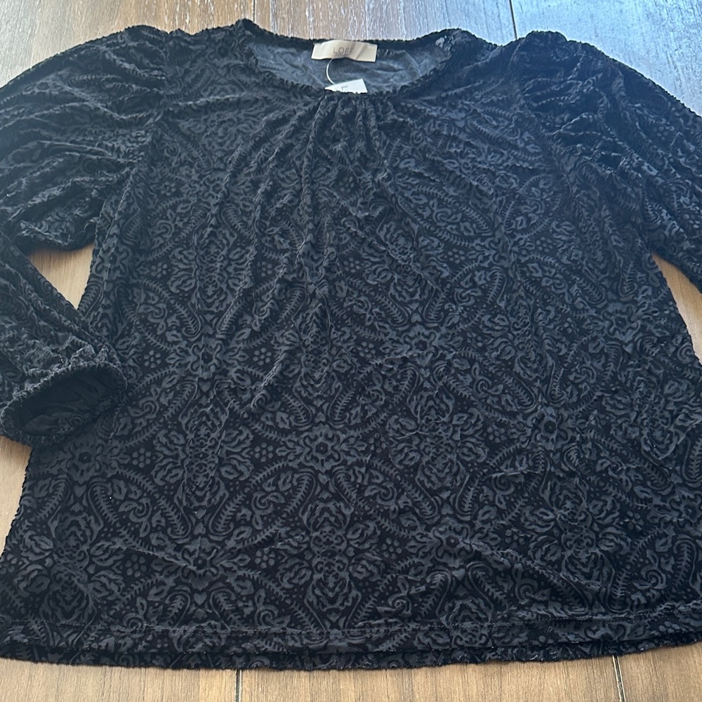 New Loft top Large*